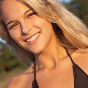 Meet your Posher, Stacy